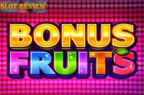 Bonus Fruits icon